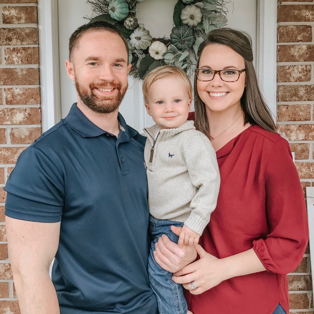 Meet your Posher, Candice